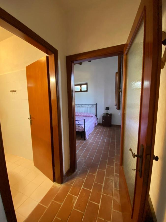 Agriturismo “Sterrati” Valpiana  Exterior photo